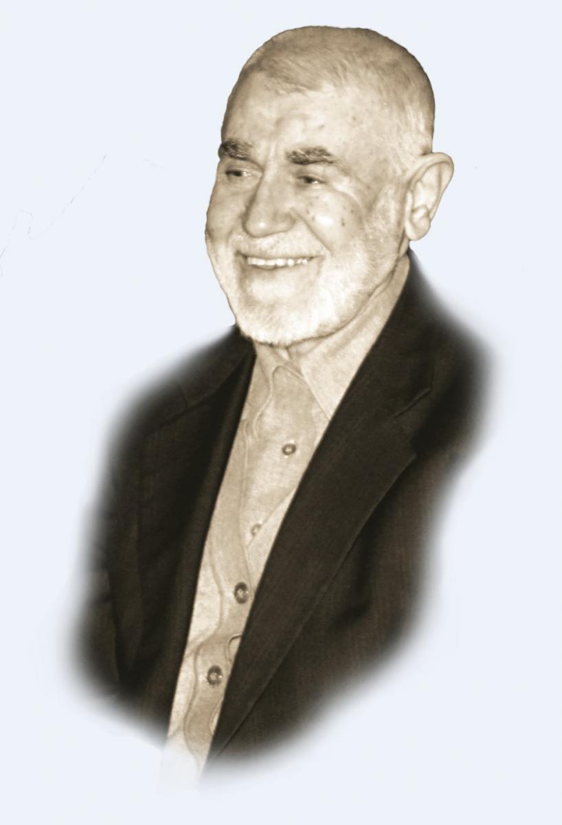 photo of Orhan Düzgören